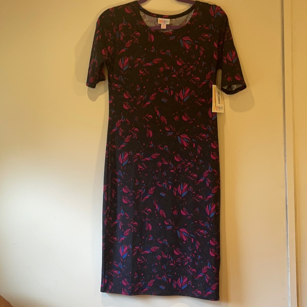 NWT! LuLa Roe, Julia size S